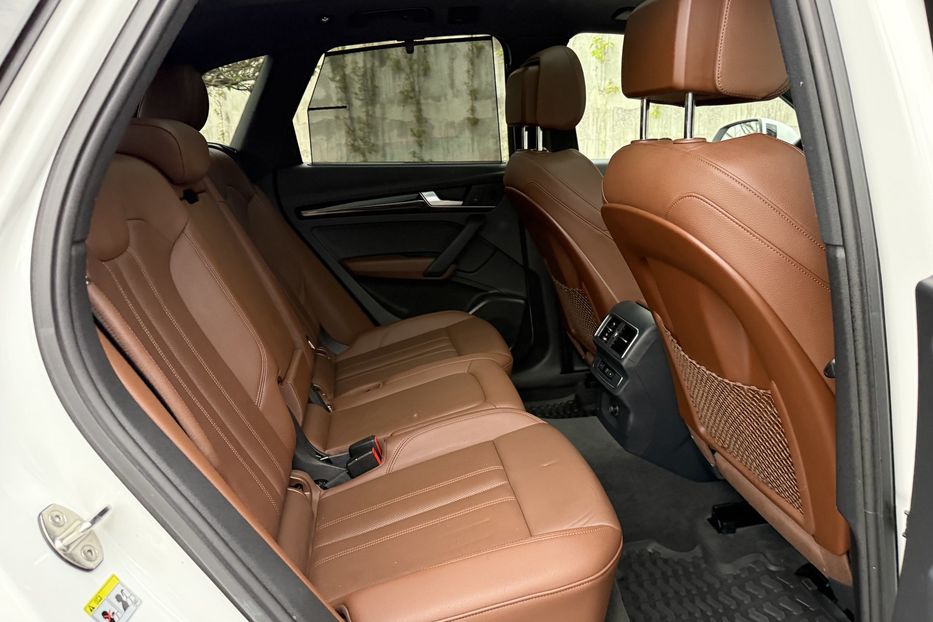 Продам Audi Q5 2018 года в Ровно