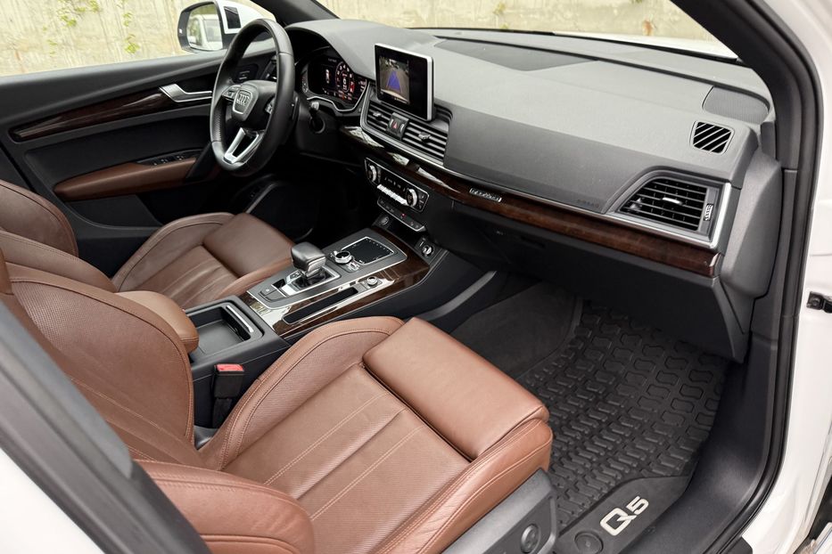 Продам Audi Q5 2018 года в Ровно