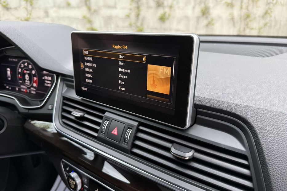 Продам Audi Q5 2018 года в Ровно
