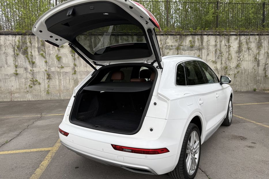 Продам Audi Q5 2018 года в Ровно