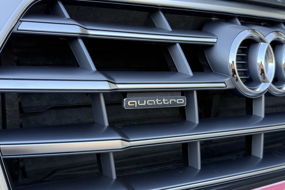 Продам Audi Q5 2018 года в Ровно
