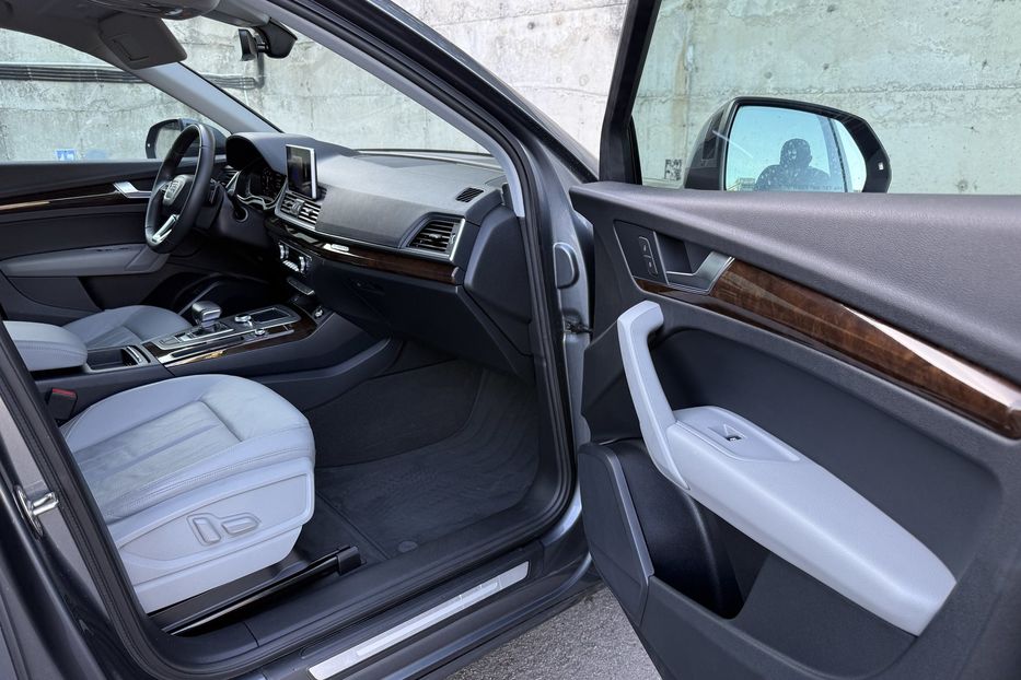 Продам Audi Q5 2018 года в Ровно