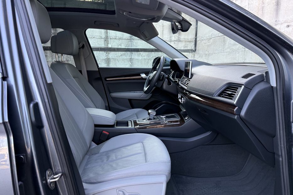 Продам Audi Q5 2018 года в Ровно