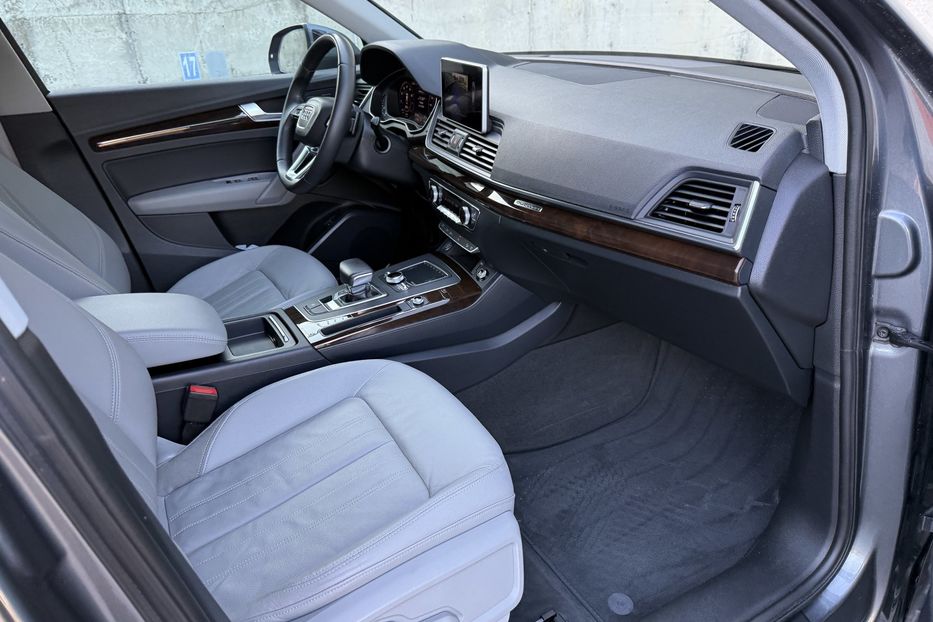 Продам Audi Q5 2018 года в Ровно
