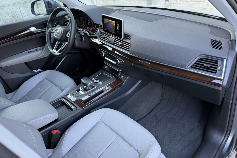 Продам Audi Q5 2018 года в Ровно