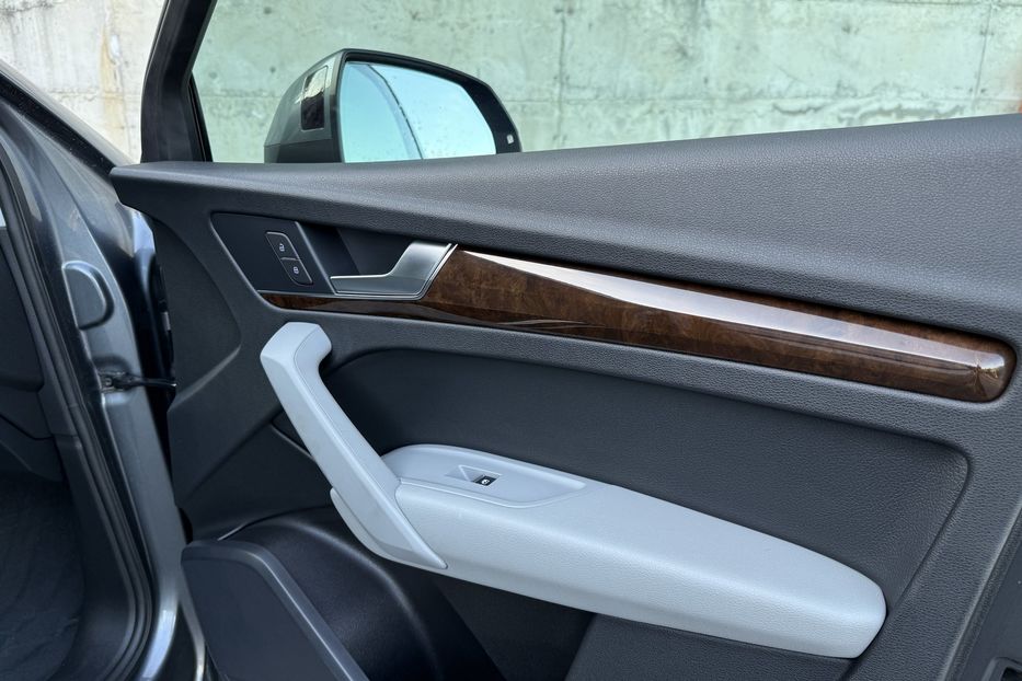 Продам Audi Q5 2018 года в Ровно