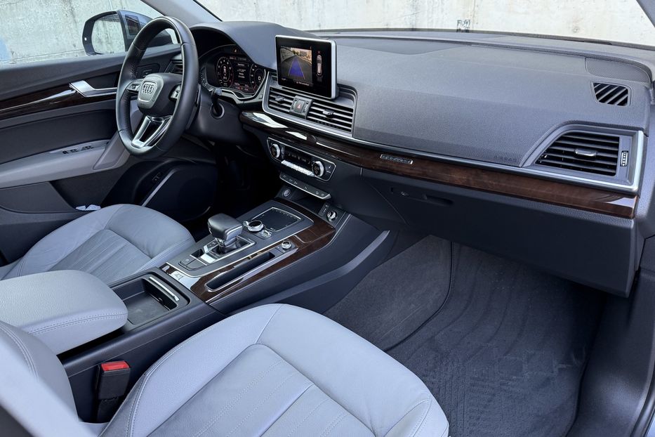 Продам Audi Q5 2018 года в Ровно