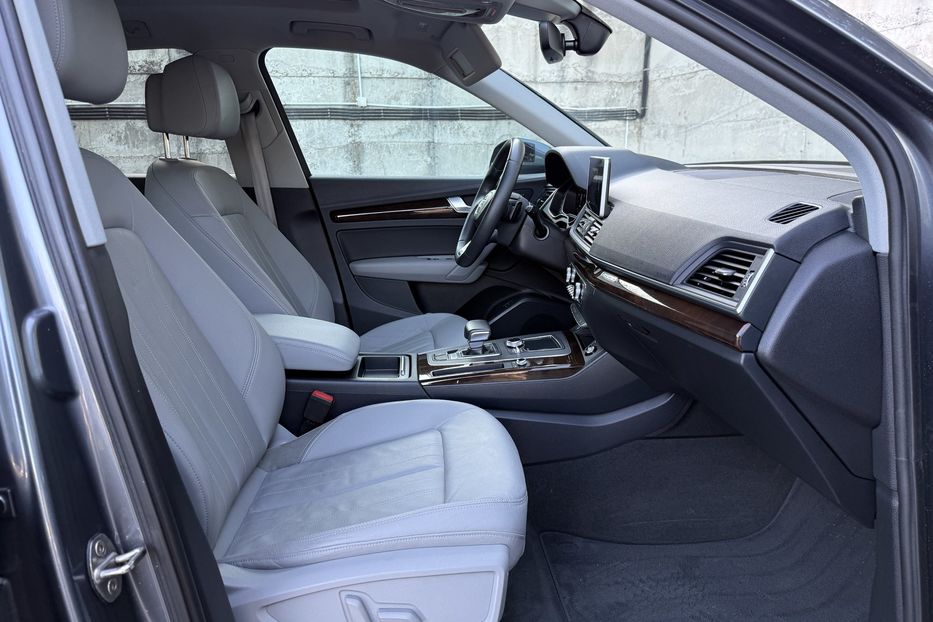 Продам Audi Q5 2018 года в Ровно