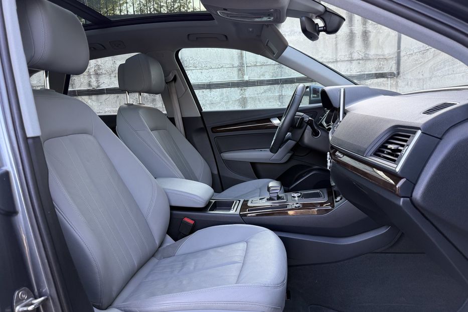 Продам Audi Q5 2018 года в Ровно