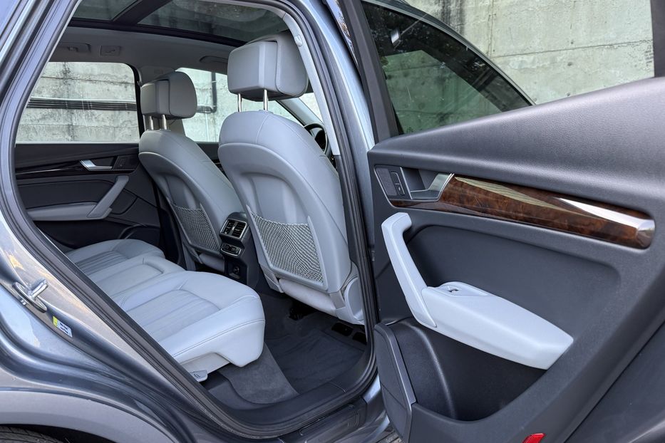 Продам Audi Q5 2018 года в Ровно