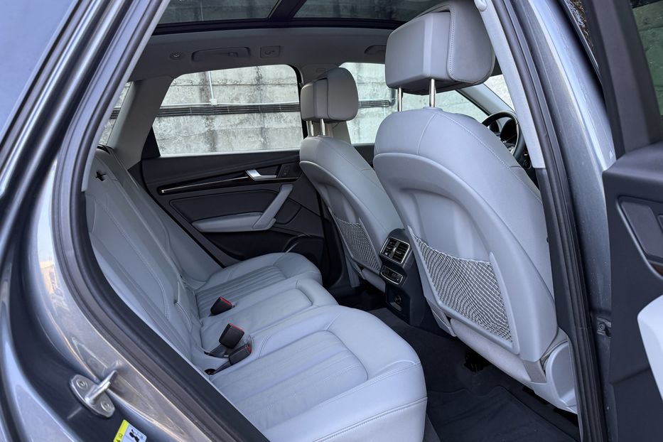 Продам Audi Q5 2018 года в Ровно
