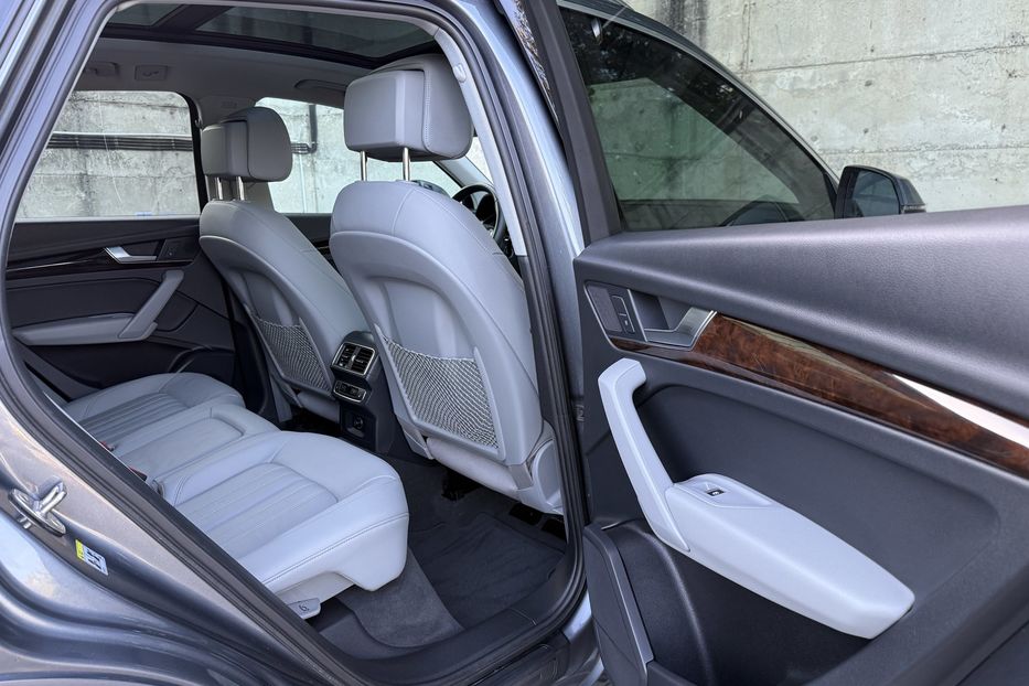 Продам Audi Q5 2018 года в Ровно