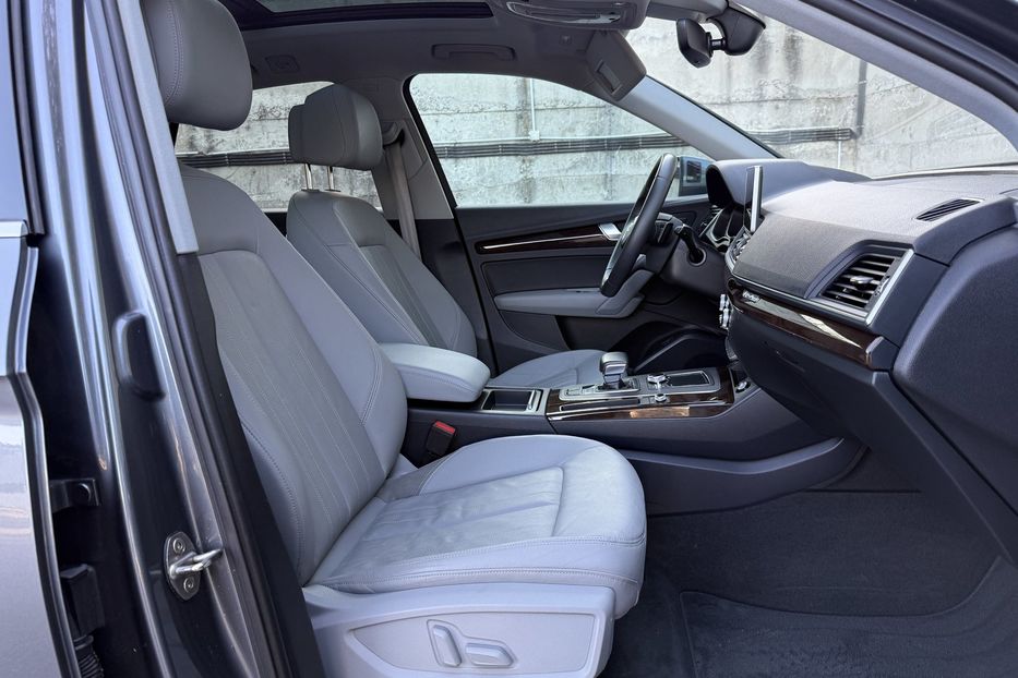 Продам Audi Q5 2018 года в Ровно