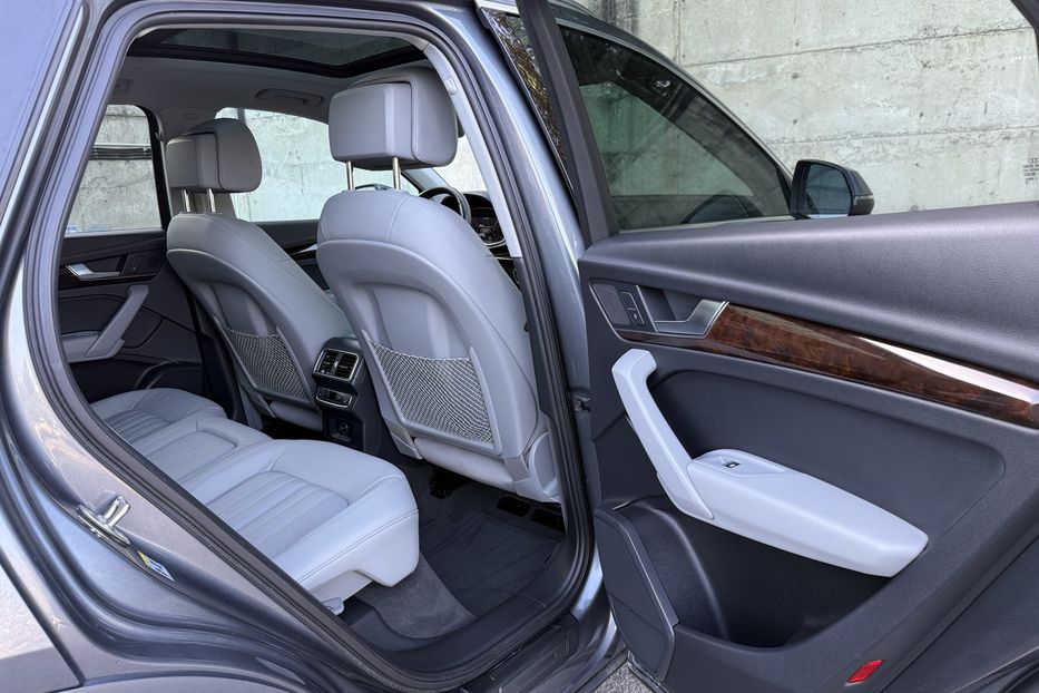 Продам Audi Q5 2018 года в Ровно
