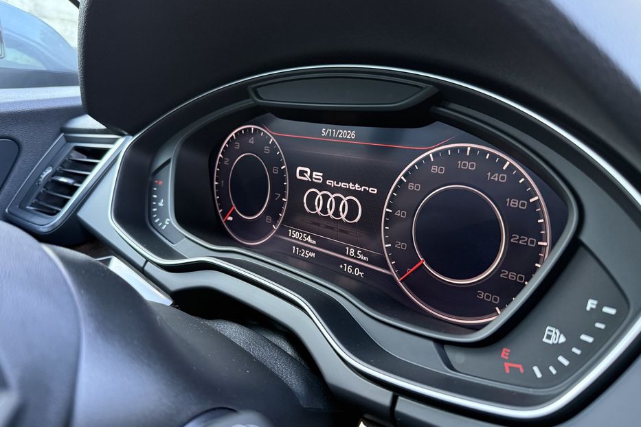 Продам Audi Q5 2018 года в Ровно