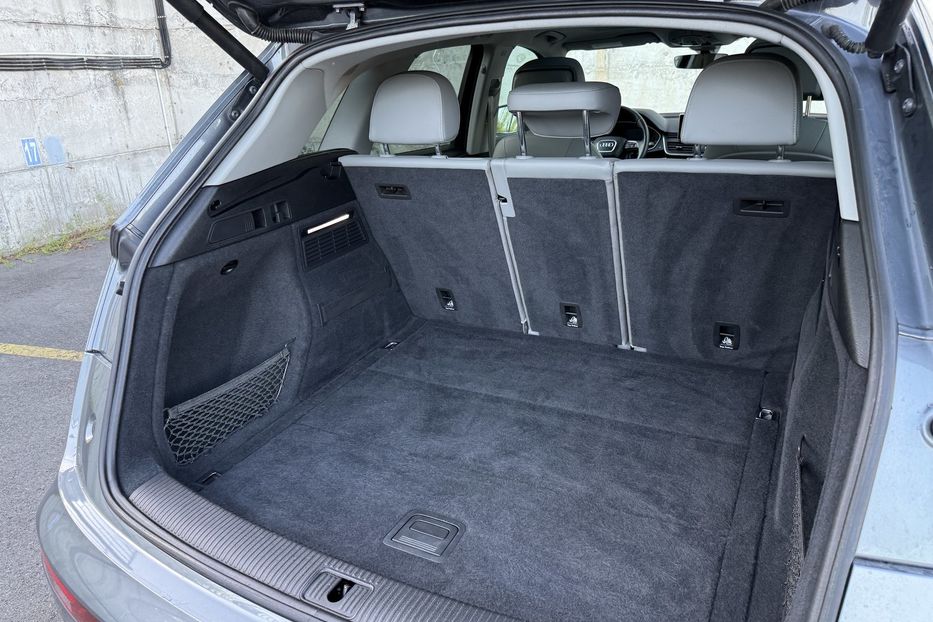 Продам Audi Q5 2018 года в Ровно