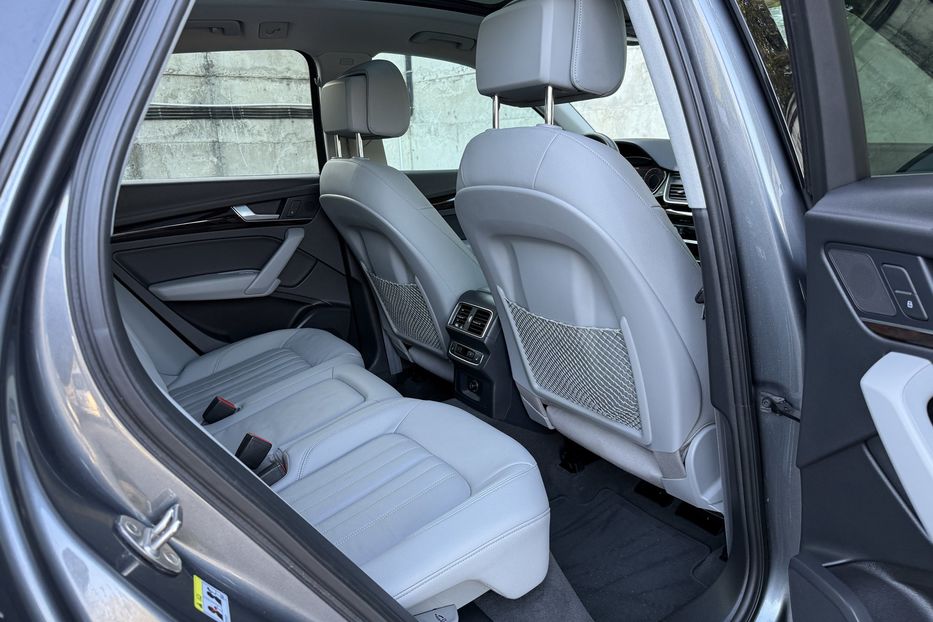 Продам Audi Q5 2018 года в Ровно