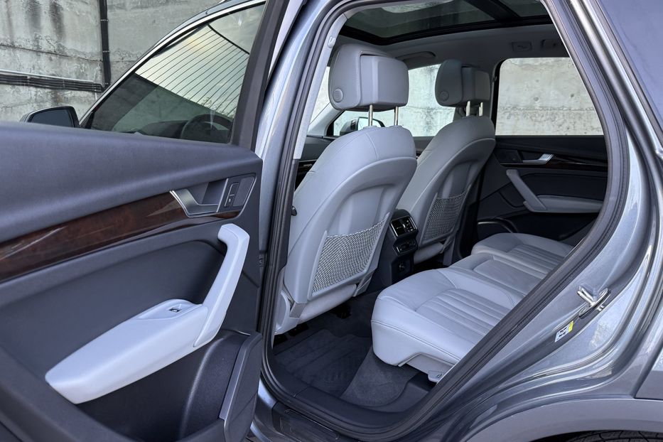 Продам Audi Q5 2018 года в Ровно