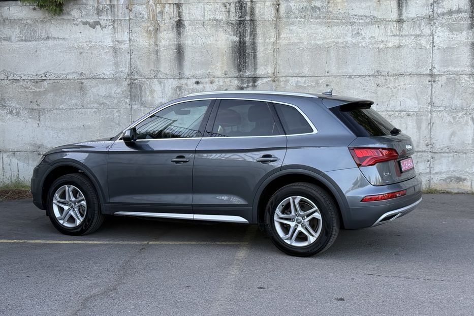 Продам Audi Q5 2018 года в Ровно