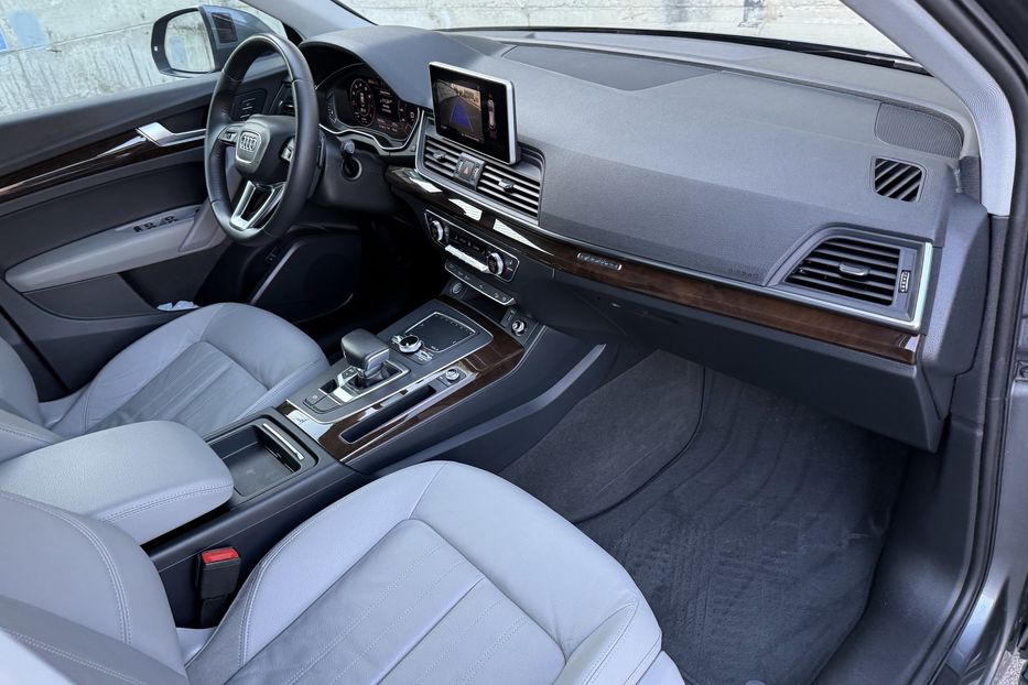 Продам Audi Q5 2018 года в Ровно