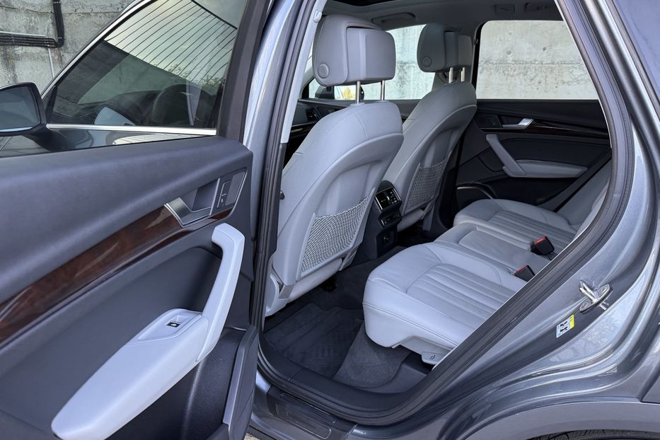 Продам Audi Q5 2018 года в Ровно