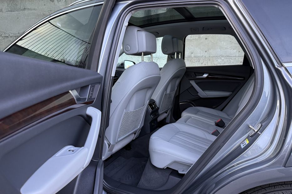 Продам Audi Q5 2018 года в Ровно