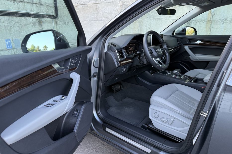 Продам Audi Q5 2018 года в Ровно