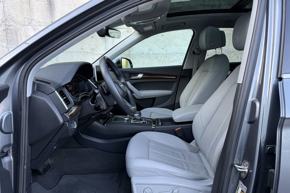 Продам Audi Q5 2018 года в Ровно