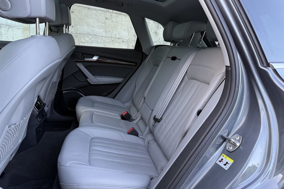 Продам Audi Q5 2018 года в Ровно