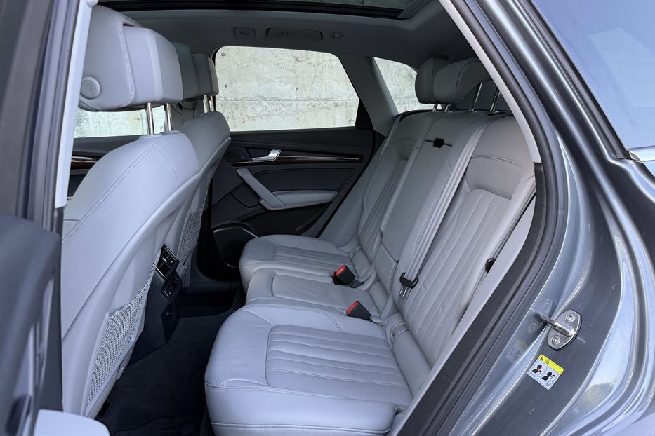 Продам Audi Q5 2018 года в Ровно