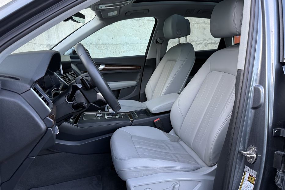 Продам Audi Q5 2018 года в Ровно