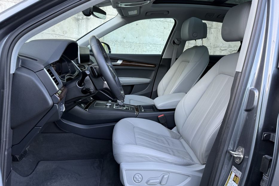 Продам Audi Q5 2018 года в Ровно