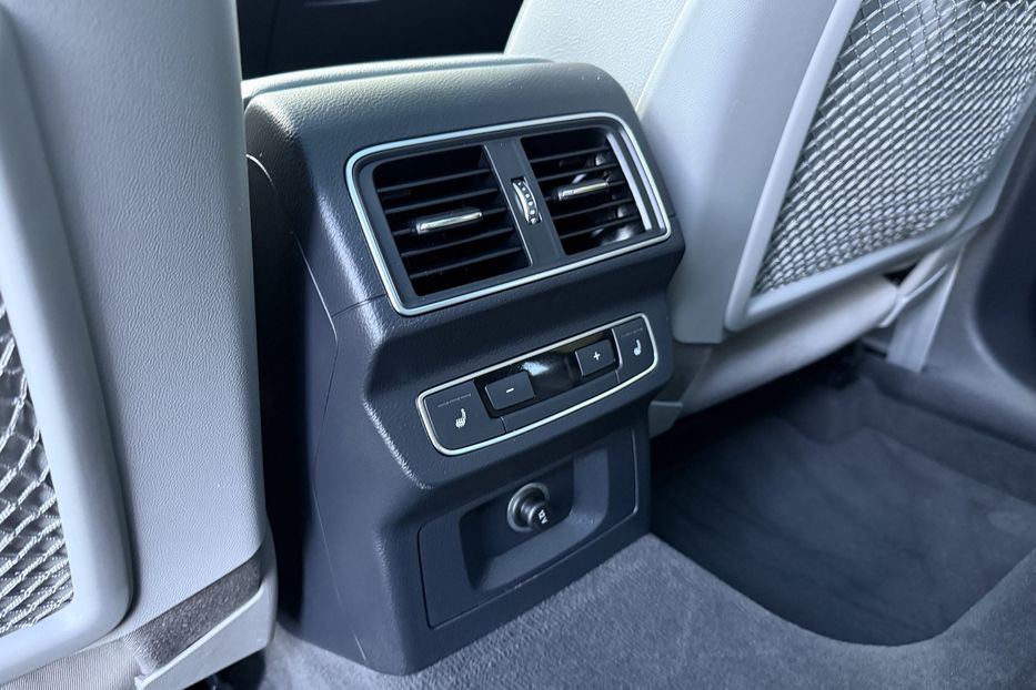 Продам Audi Q5 2018 года в Ровно