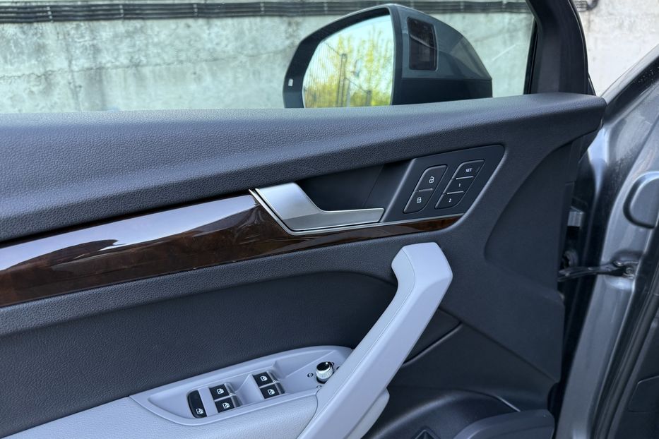 Продам Audi Q5 2018 года в Ровно