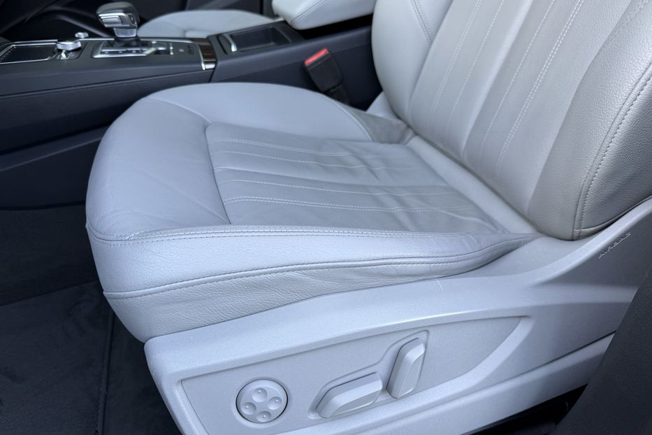 Продам Audi Q5 2018 года в Ровно
