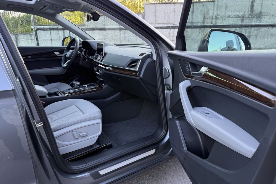 Продам Audi Q5 2018 года в Ровно