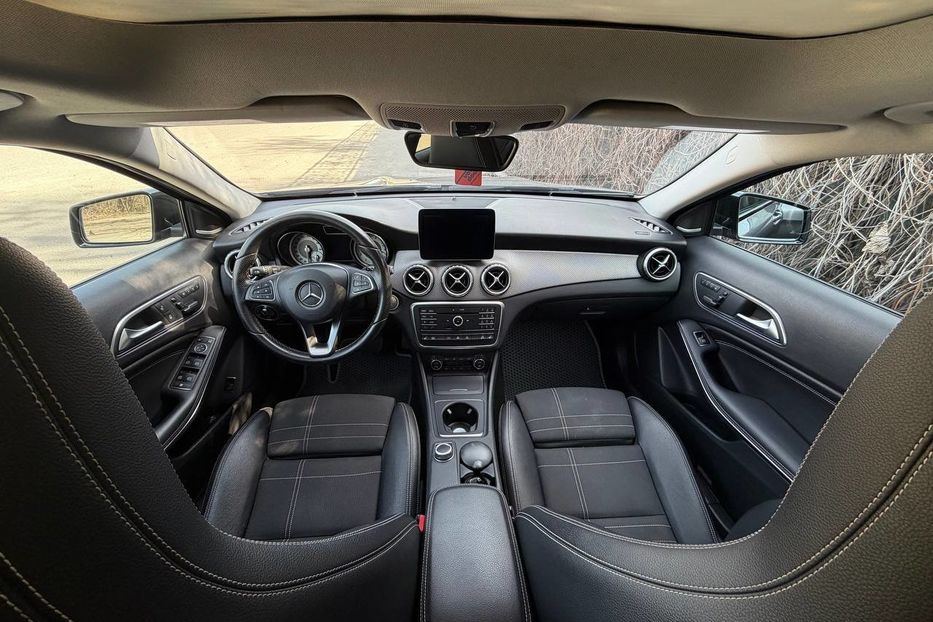 Продам Mercedes-Benz CLA-Class 2016 года в Днепре