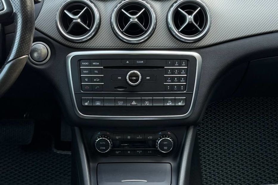 Продам Mercedes-Benz CLA-Class 2016 года в Днепре
