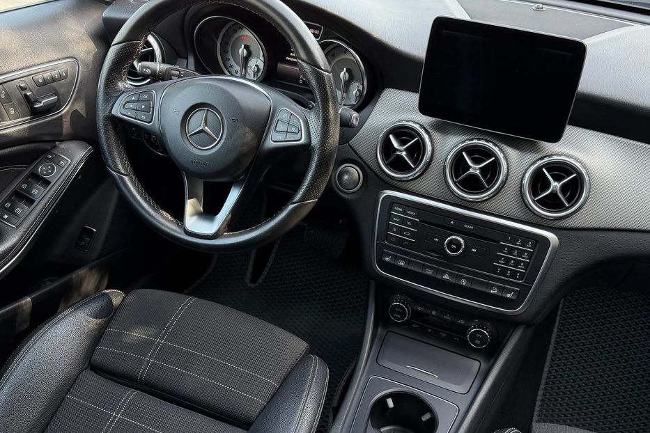 Продам Mercedes-Benz CLA-Class 2016 года в Днепре