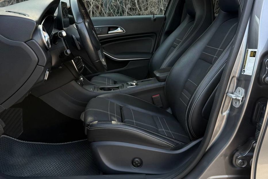 Продам Mercedes-Benz CLA-Class 2016 года в Днепре