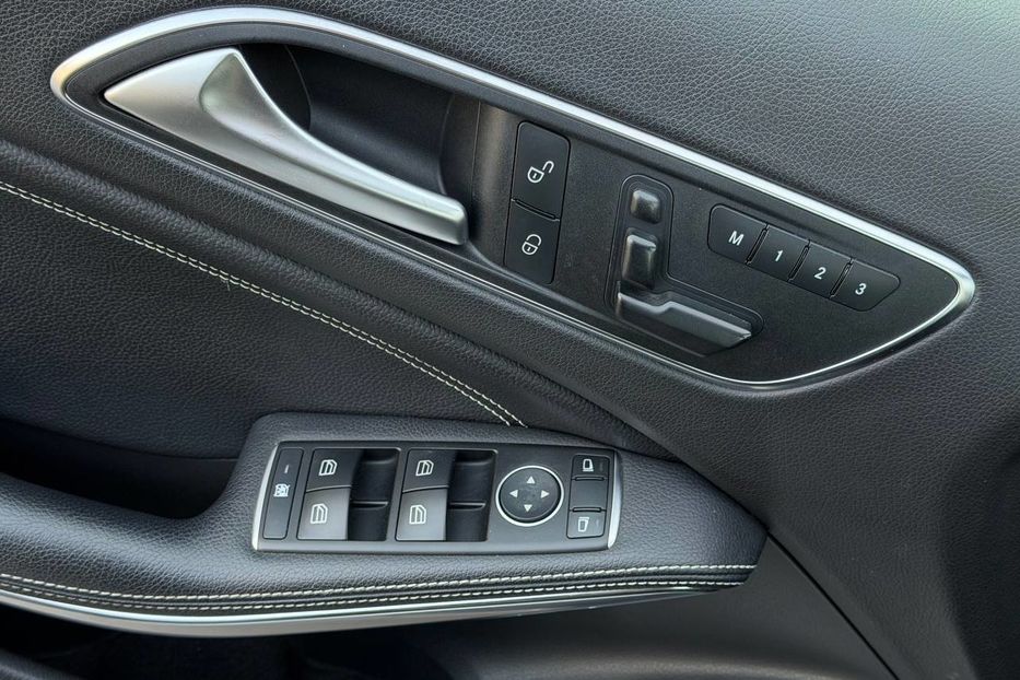 Продам Mercedes-Benz CLA-Class 2016 года в Днепре