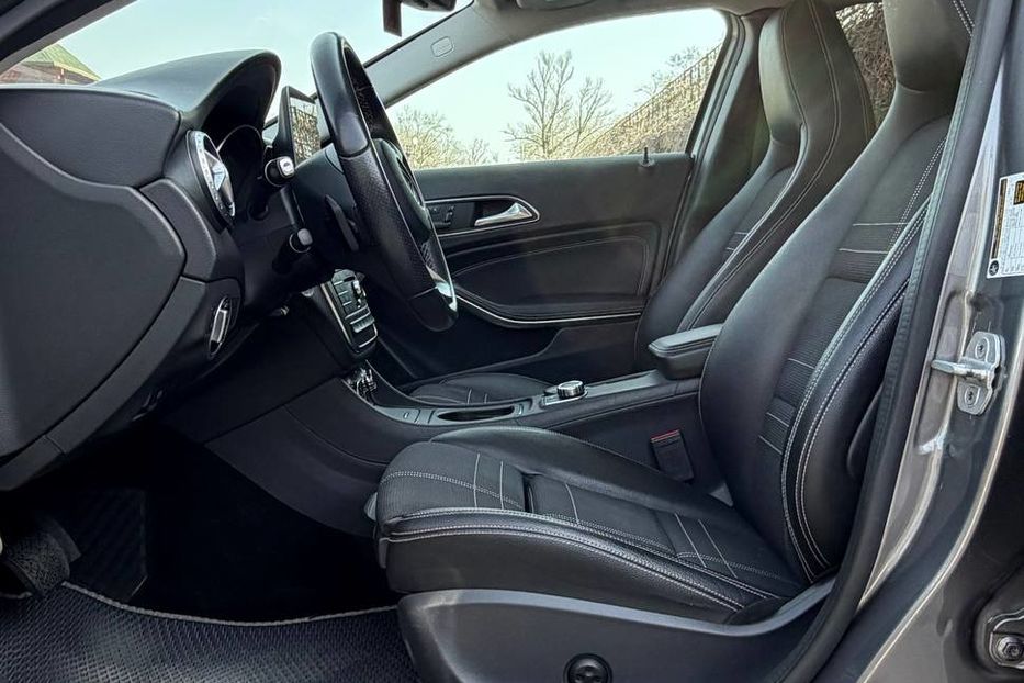 Продам Mercedes-Benz CLA-Class 2016 года в Днепре