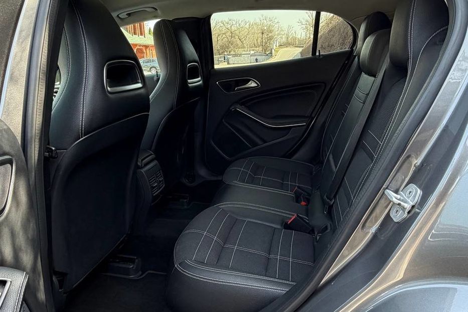 Продам Mercedes-Benz CLA-Class 2016 года в Днепре