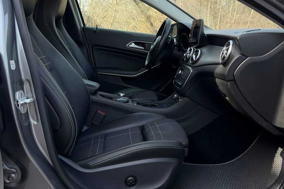 Продам Mercedes-Benz CLA-Class 2016 года в Днепре