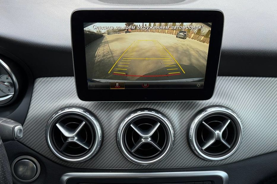 Продам Mercedes-Benz CLA-Class 2016 года в Днепре