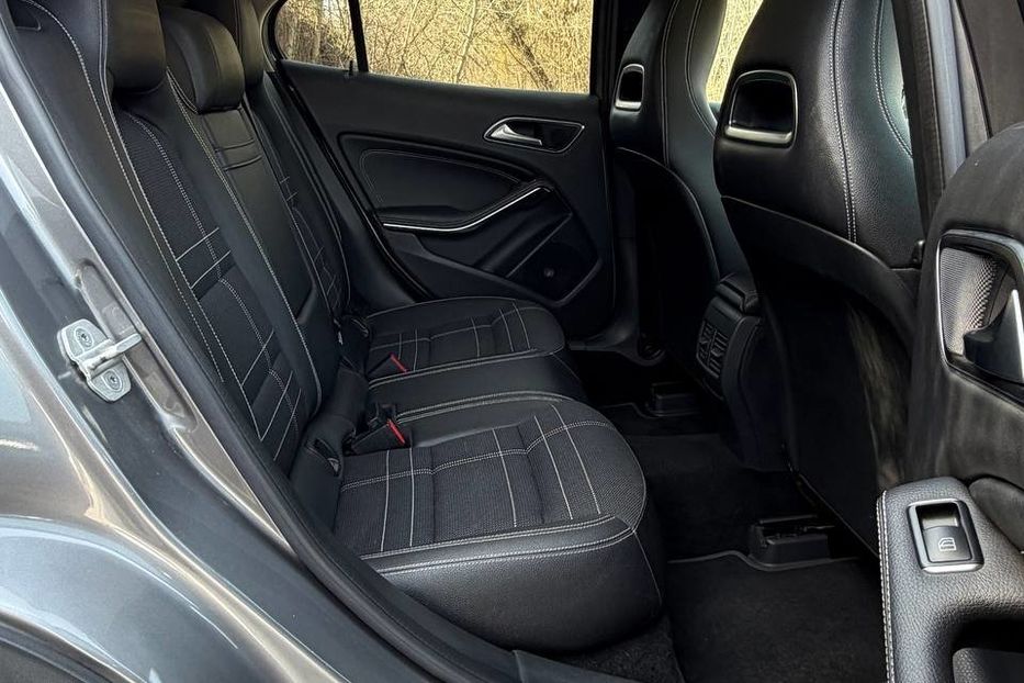 Продам Mercedes-Benz CLA-Class 2016 года в Днепре