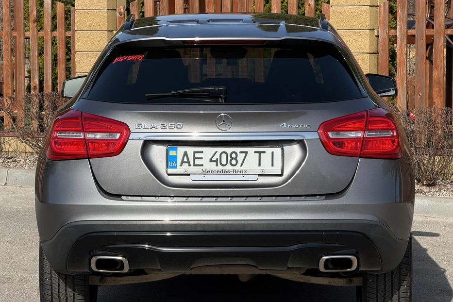 Продам Mercedes-Benz CLA-Class 2016 года в Днепре