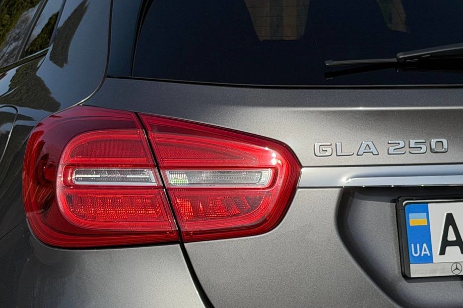 Продам Mercedes-Benz CLA-Class 2016 года в Днепре