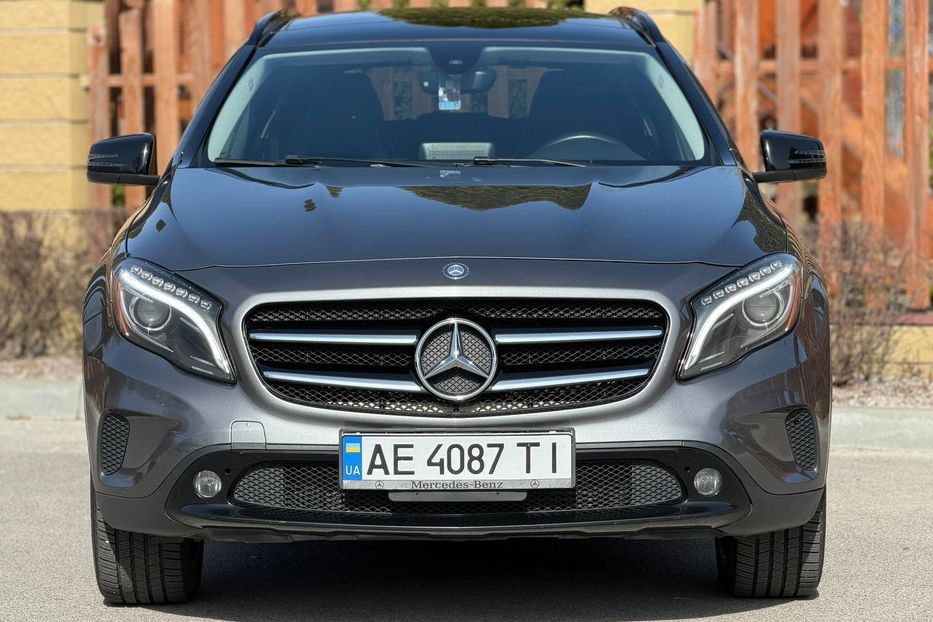 Продам Mercedes-Benz CLA-Class 2016 года в Днепре
