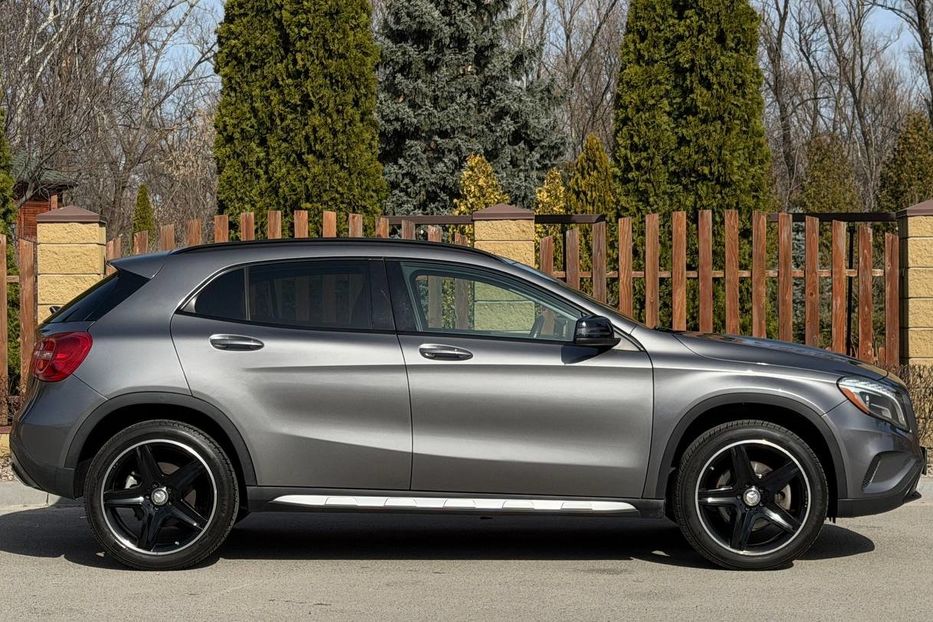 Продам Mercedes-Benz CLA-Class 2016 года в Днепре
